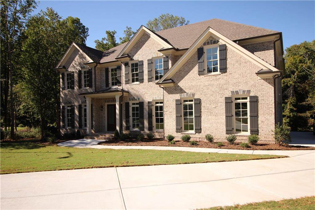 304 Gramercy Court - Photo 1