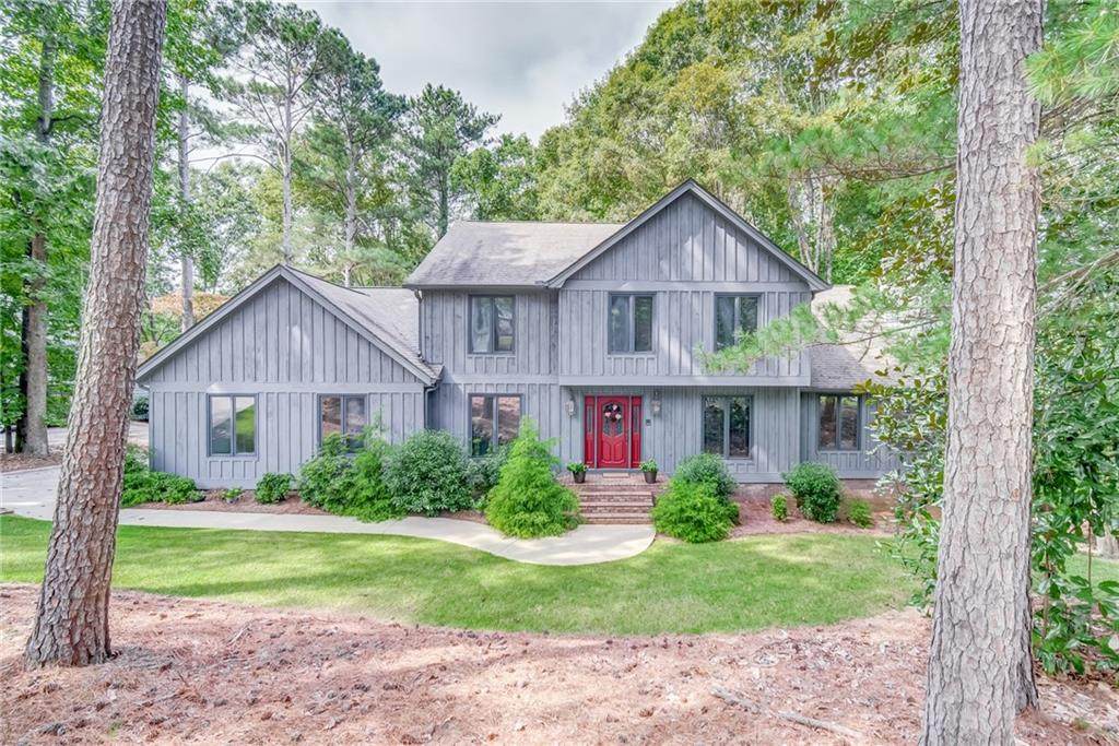 5649 High Harbor Court - Photo 1