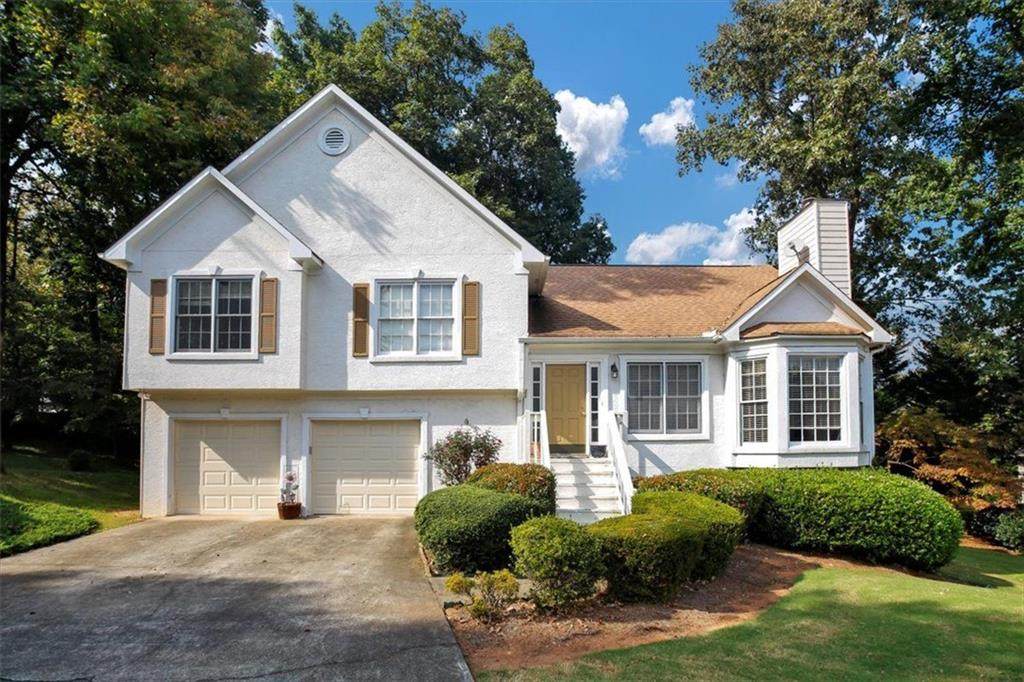 805 Chatley Court - Photo 1