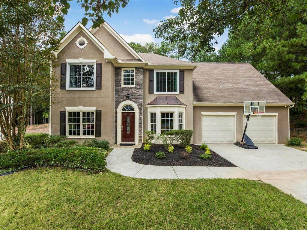 1019 Elsberry Drive - Photo 1