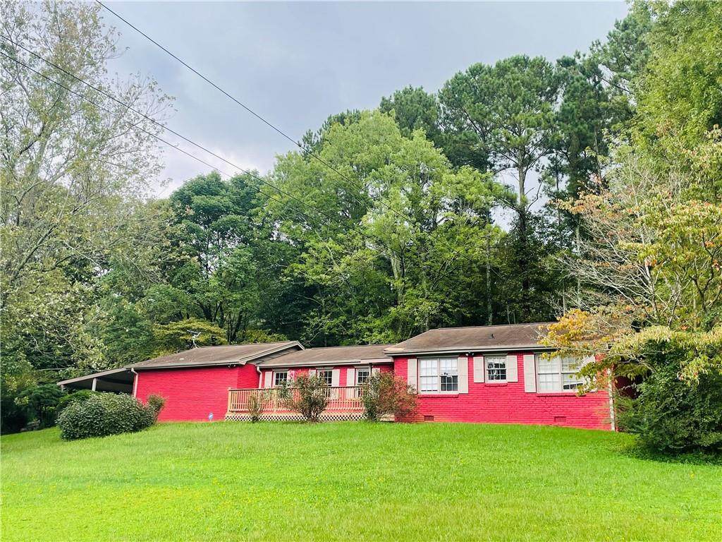 3576 Randy Place - Photo 1