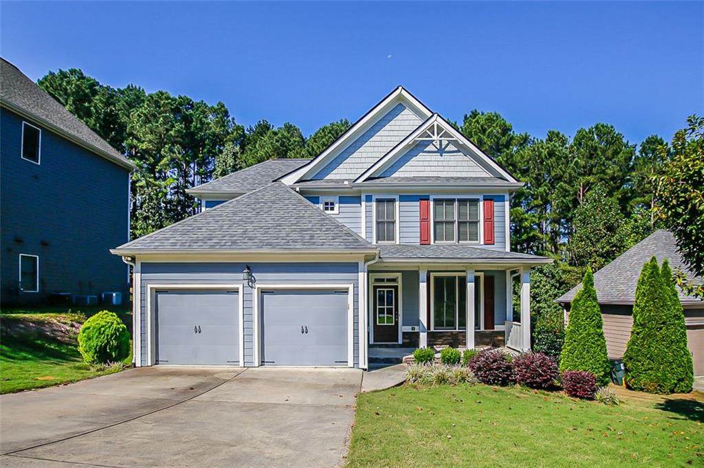 117 Treadstone Lane - Photo 1
