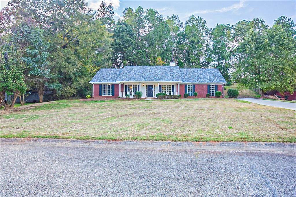 785 Creek View Drive - Photo 1
