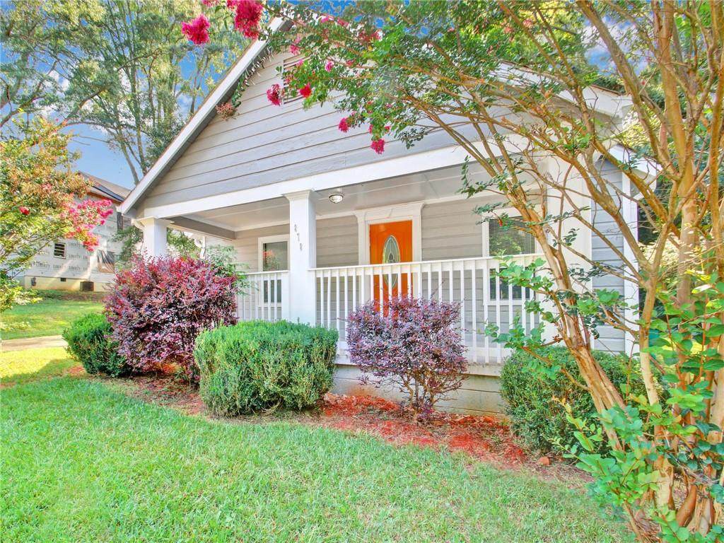878 Hairston Road - Photo 1