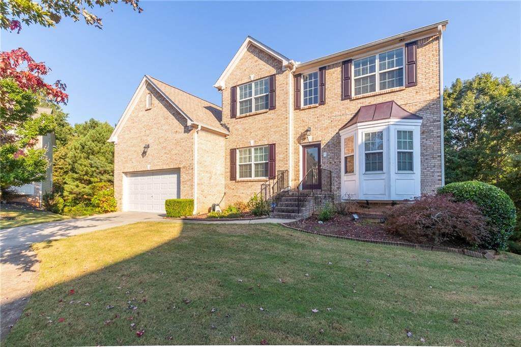 3430 Tupelo Trail - Photo 1