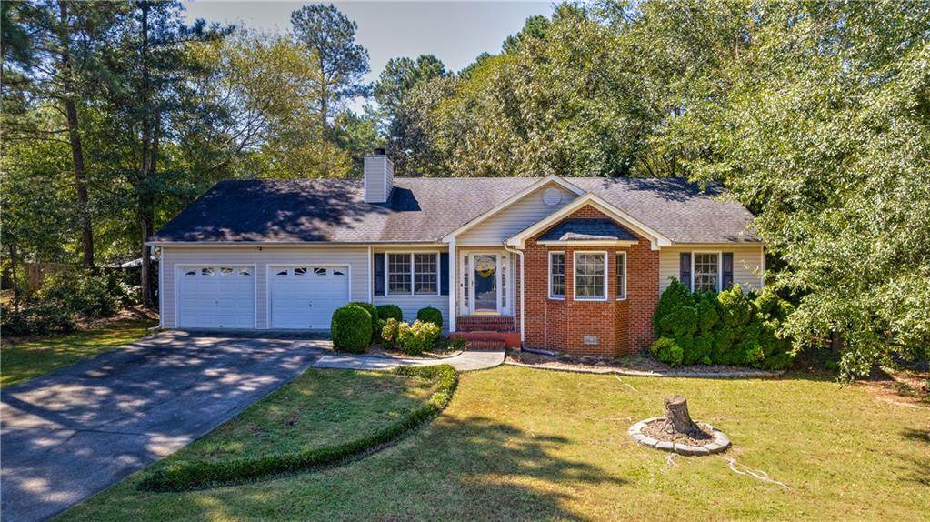 1014 Autumn Trace - Photo 1