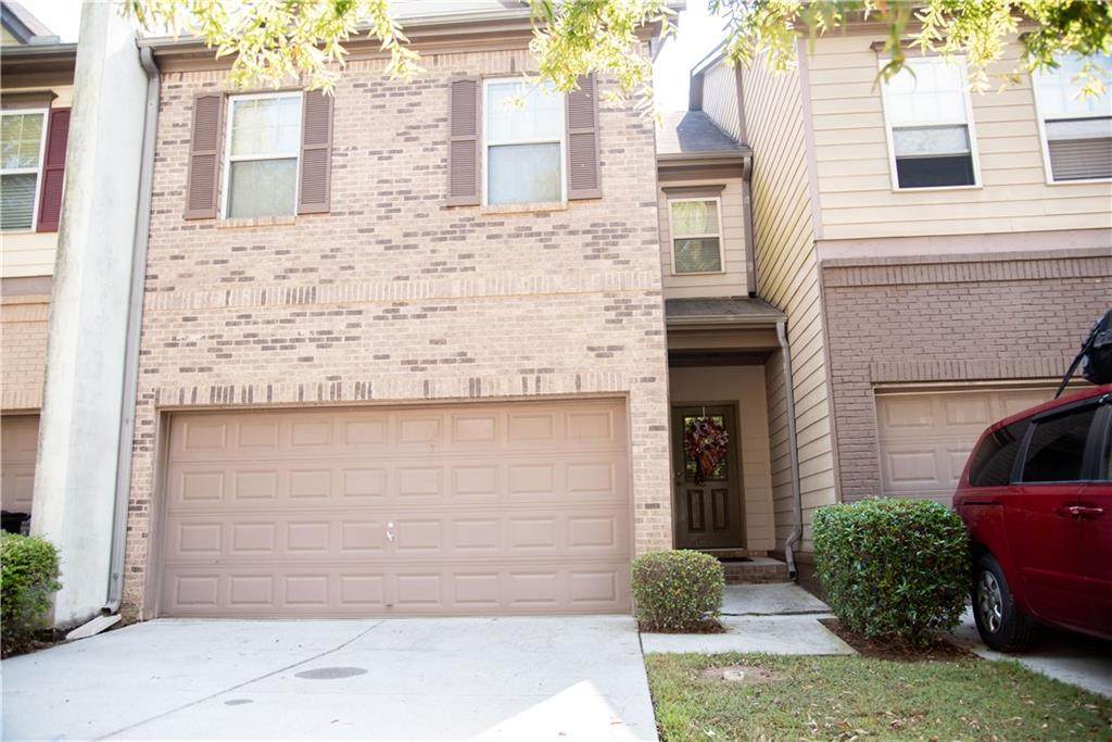 2675 Daybreak Court - Photo 1