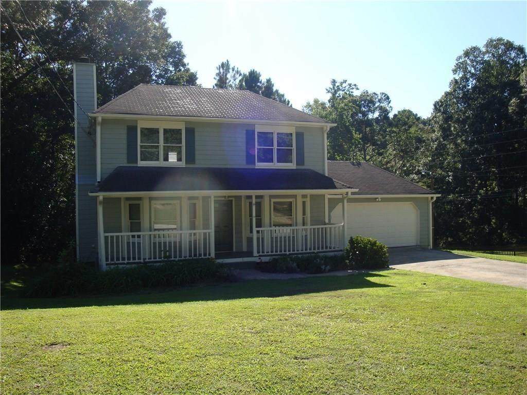 629 Slew Avenue - Photo 1