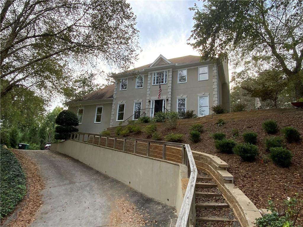 3601 Hampstead Lane - Photo 1
