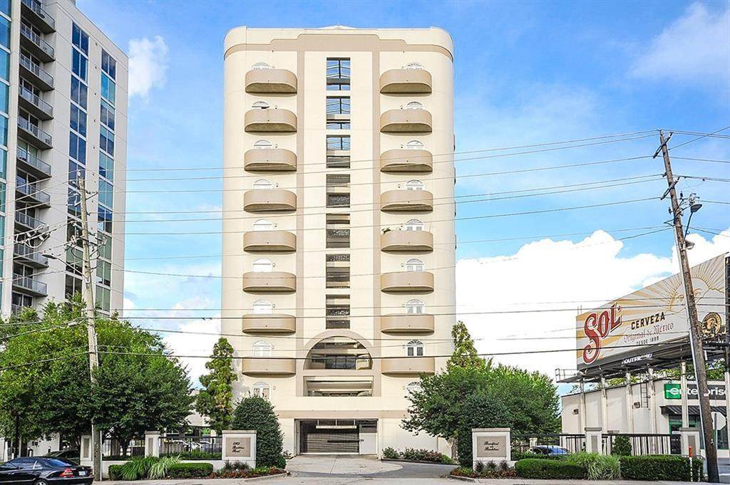 2161 Peachtree Road - Photo 1