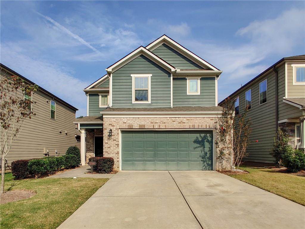 3200 Morgan Road - Photo 1