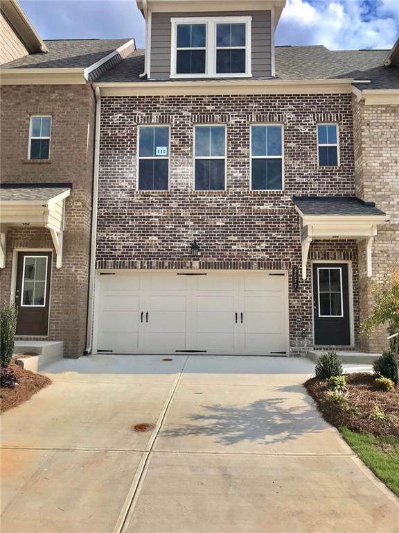 3677 Hidden Valley Circle - Photo 1