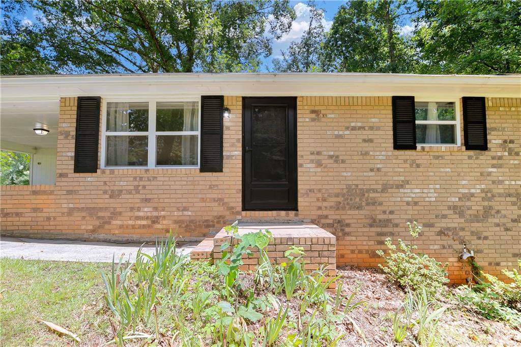 3517 Birchwood Drive - Photo 1