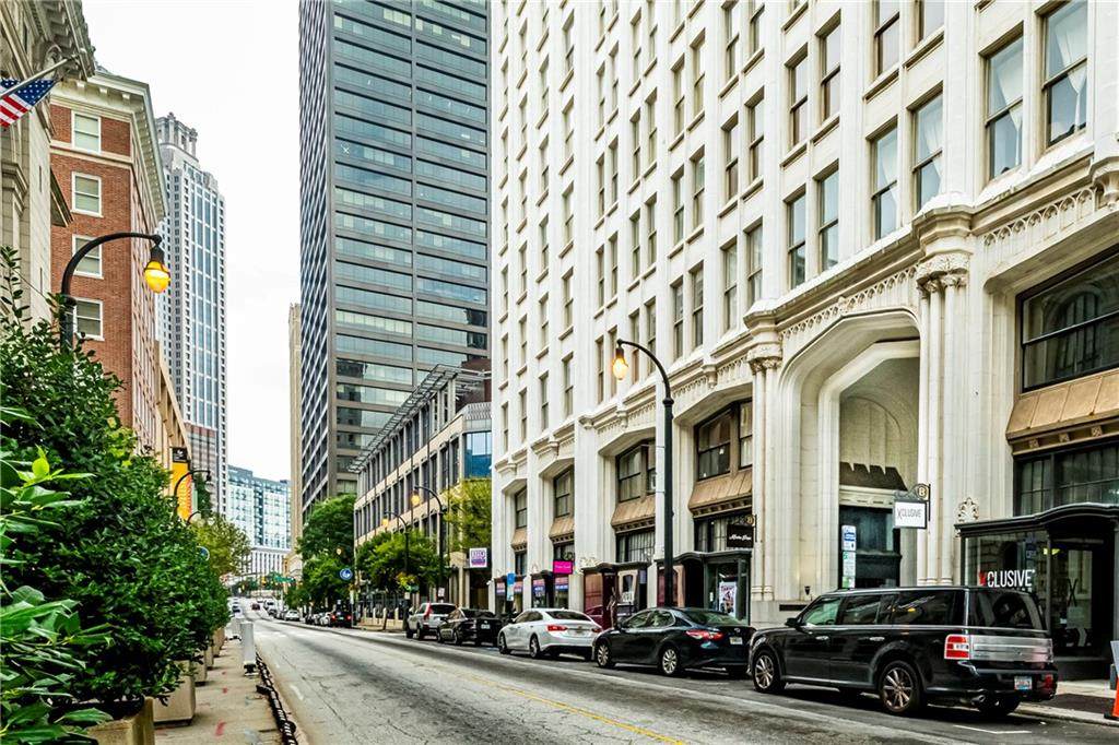 57 Forsyth Street - Photo 1