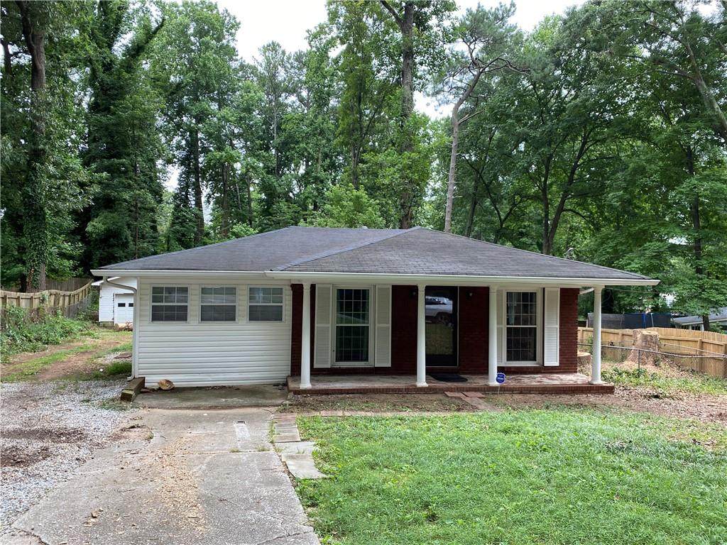 62 Melinda Way - Photo 1