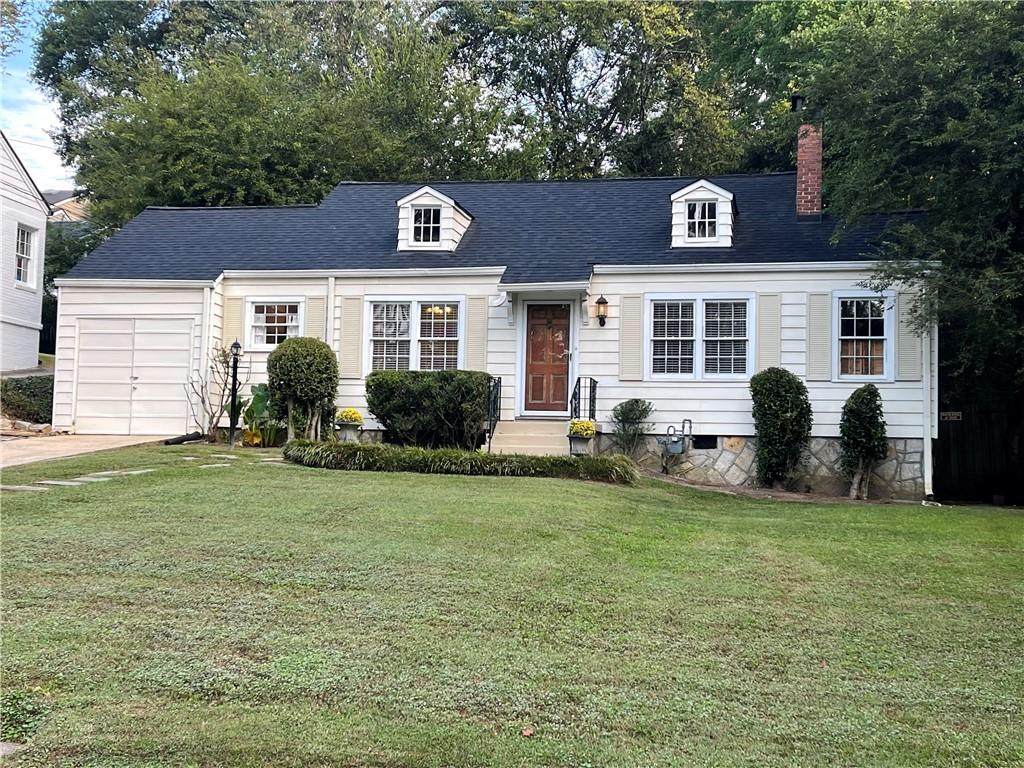 768 Piedmont Way - Photo 1