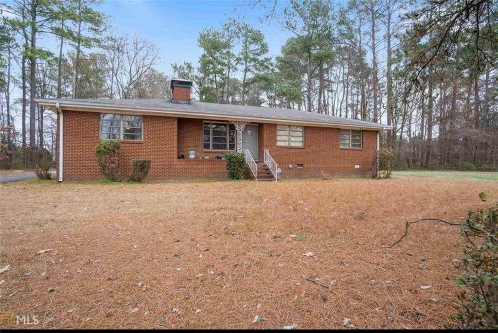 919 Clark Drive - Photo 1