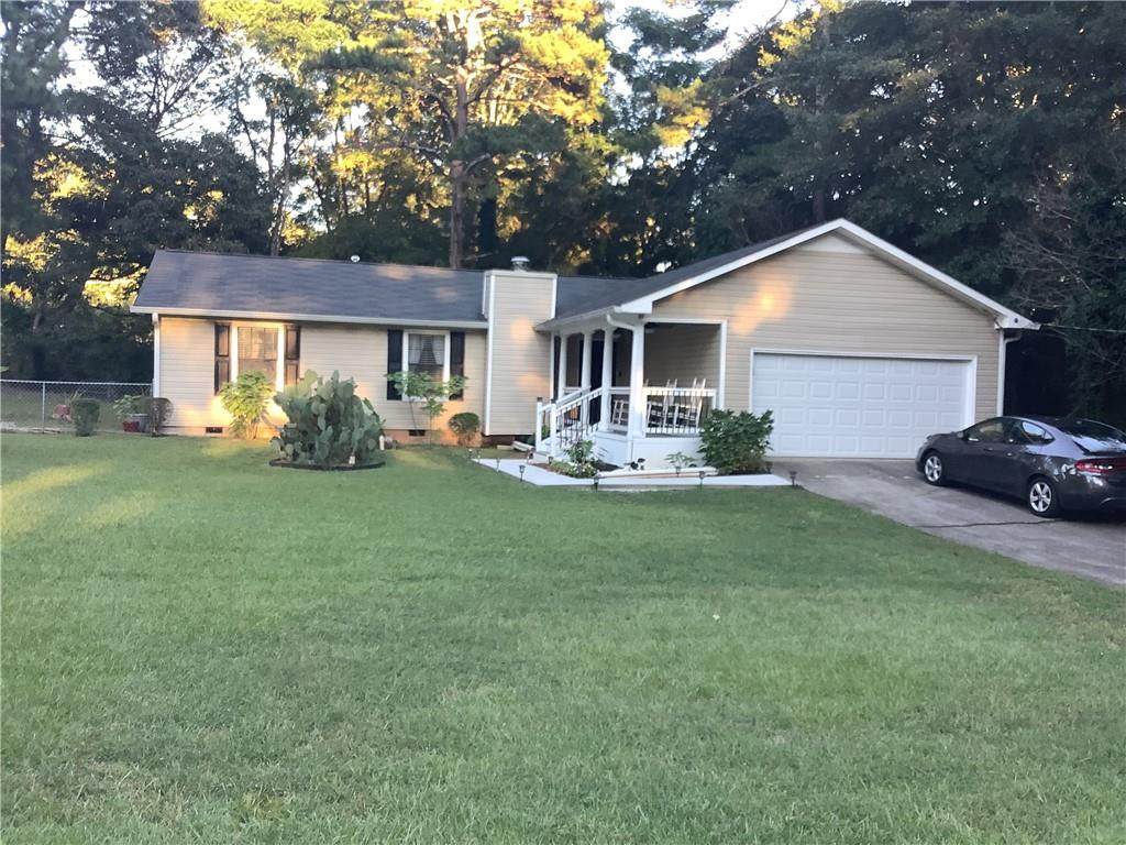 6832 Cedar Drive - Photo 1