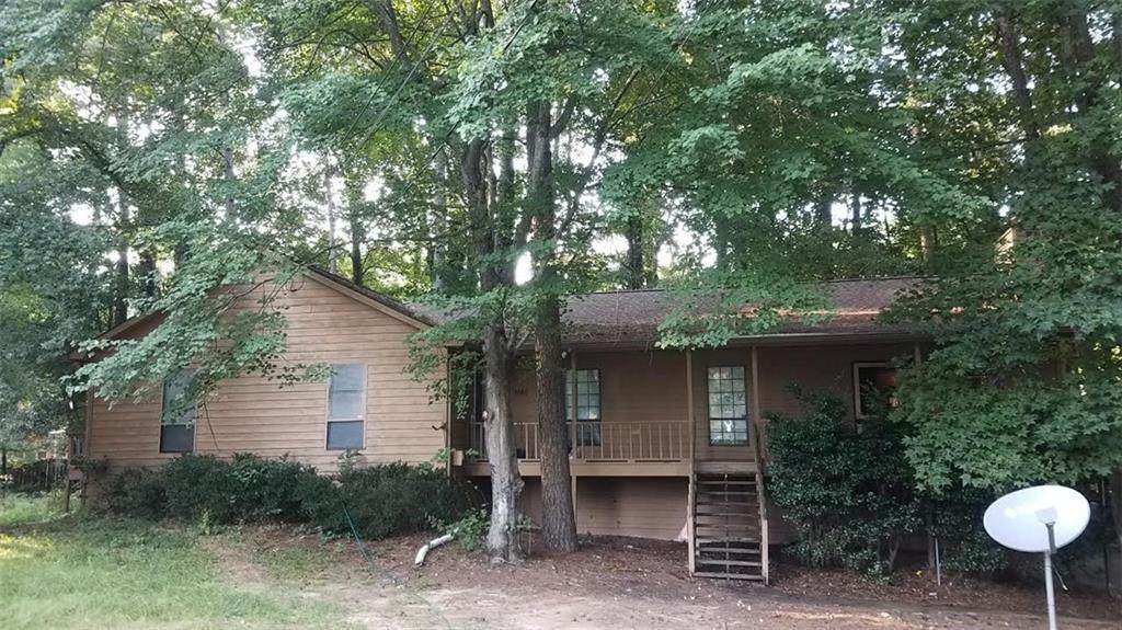 1158 Jill Lane - Photo 1