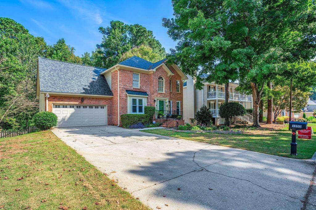 1255 Wheatfield Drive - Photo 1