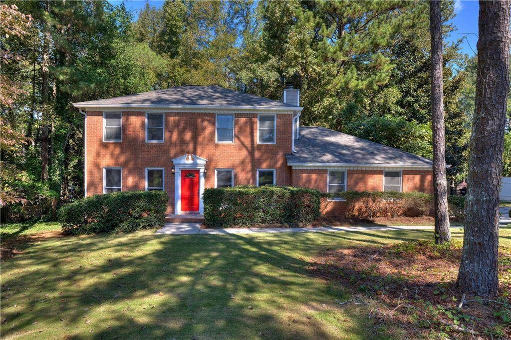 493 Benson Hurst Drive - Photo 1