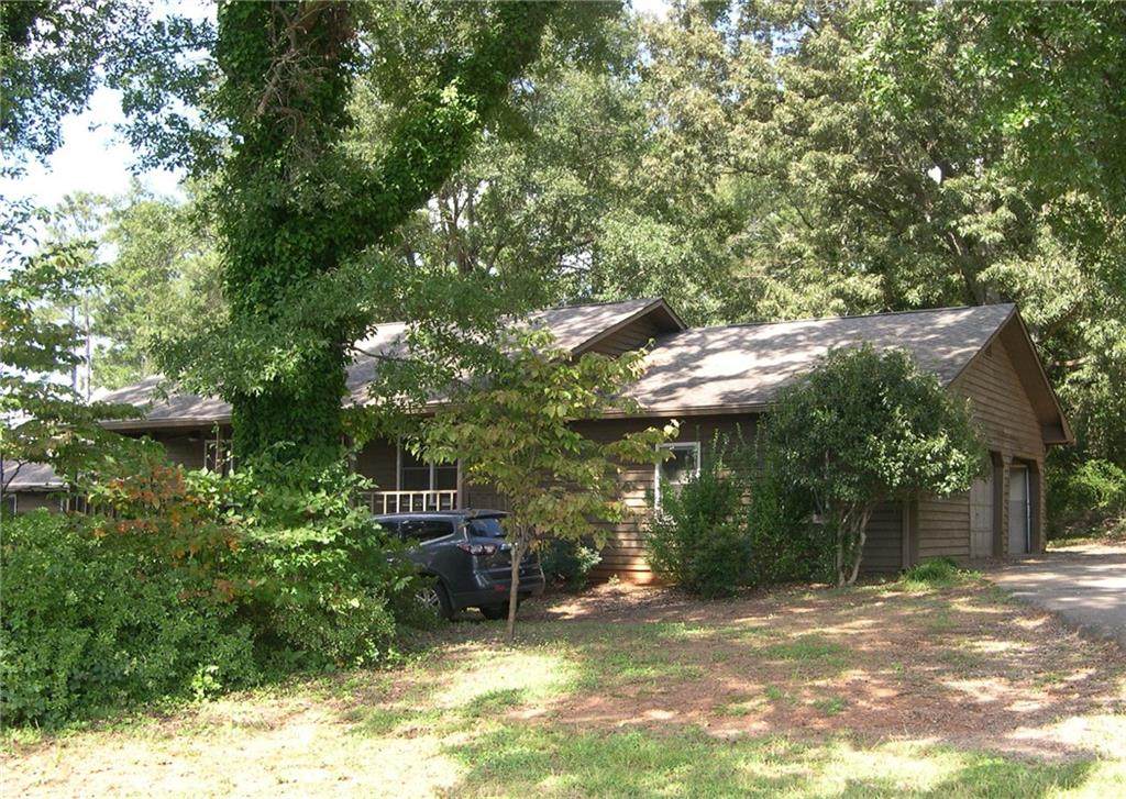 1206 Joe Frank Harris Parkway - Photo 1