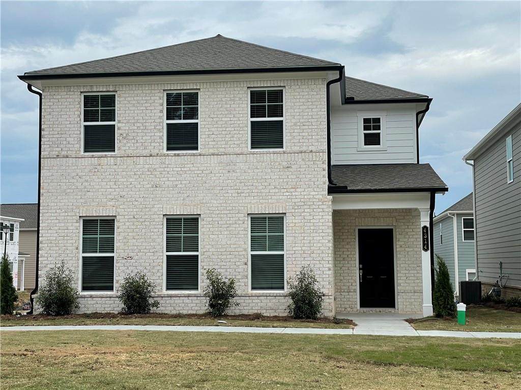 4314 Magpie Drive - Photo 1