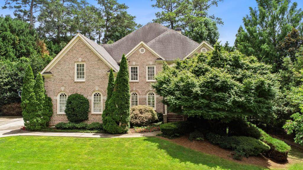 1569 Brookhaven Hill - Photo 1