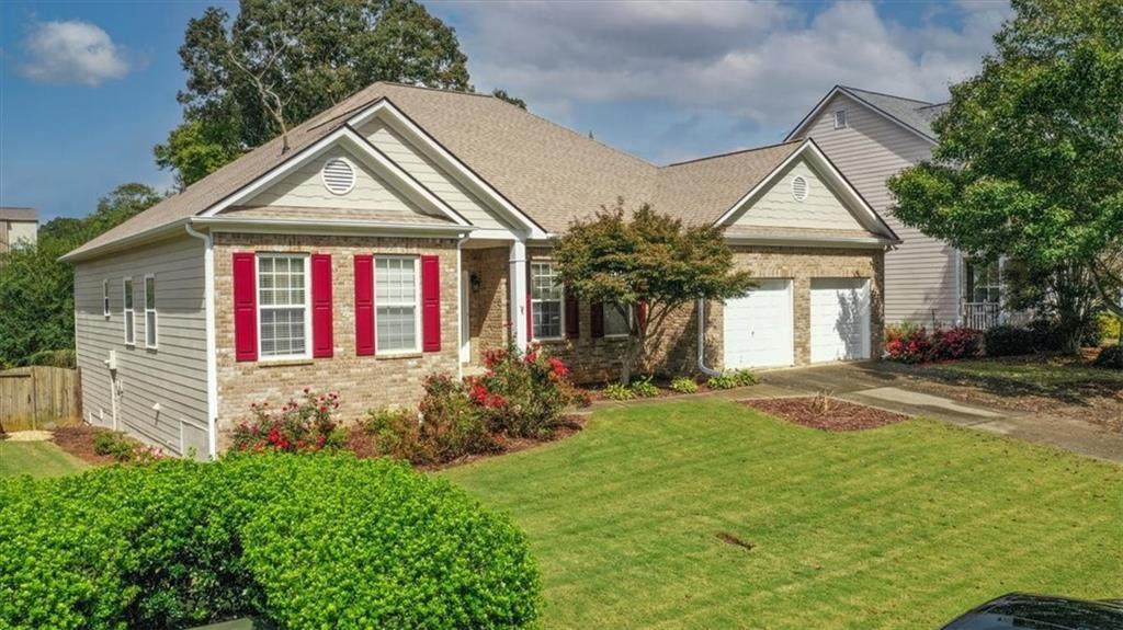 5335 Oak Hill Terrace - Photo 1