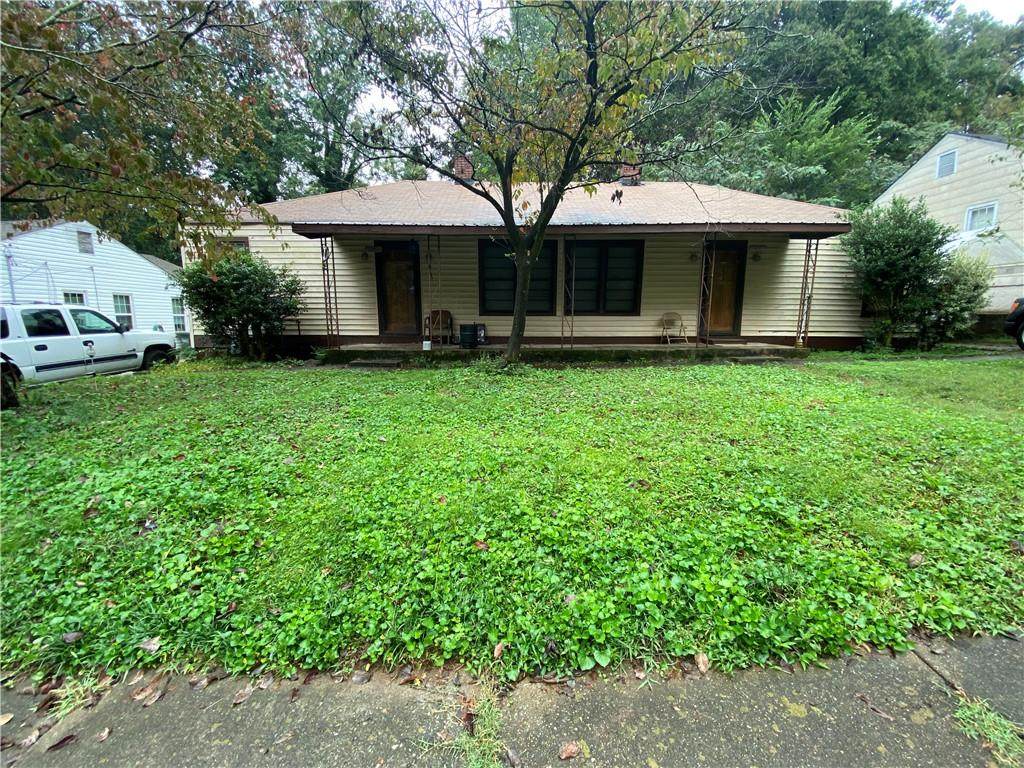 3287 Wheeler Street - Photo 1