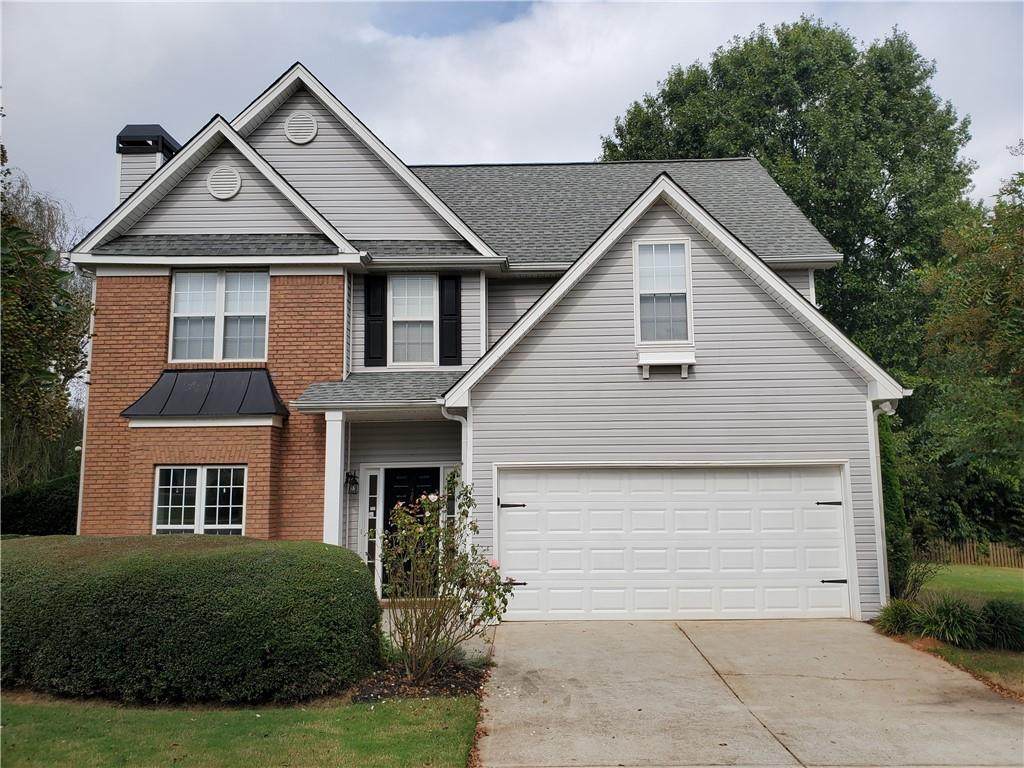 6225 Turnberry Lane - Photo 1