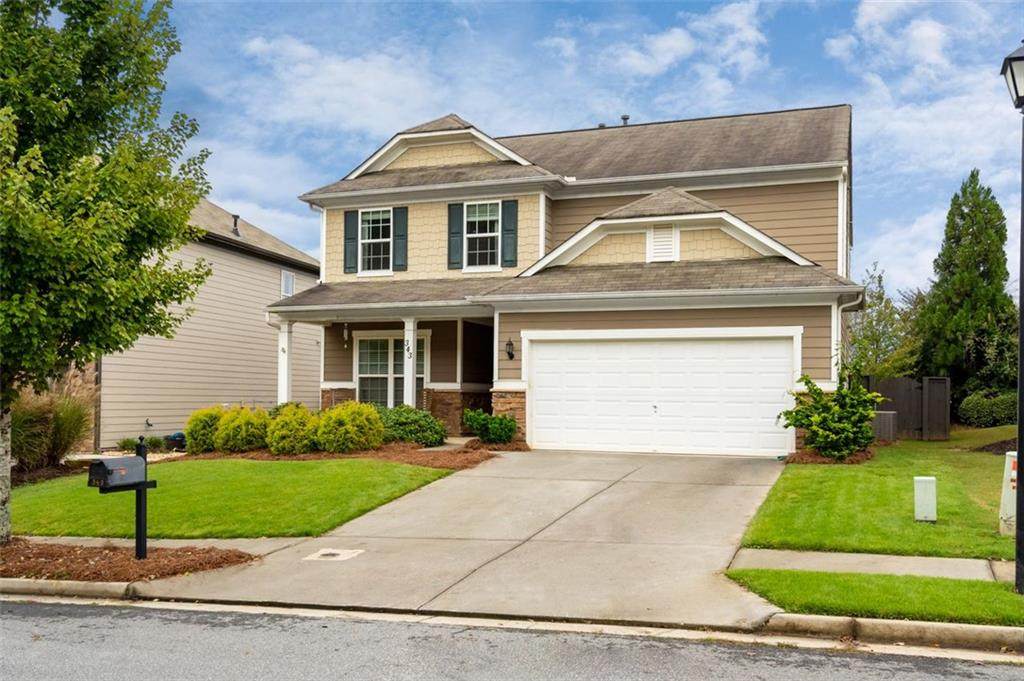 343 Ridgewood Trail - Photo 1