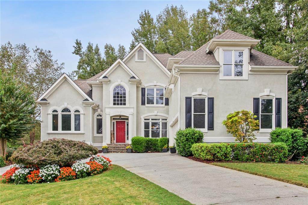 5265 Deerlake Drive - Photo 1