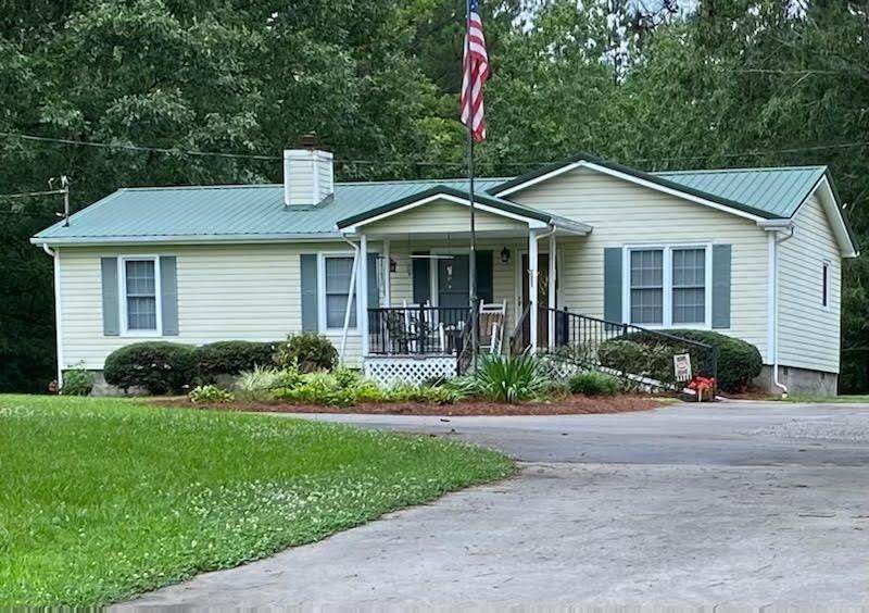 434 Holly Springs Road - Photo 1