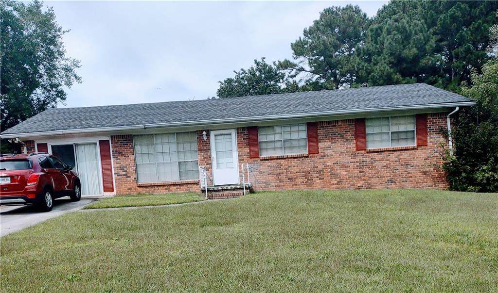 1629 Wesley Way - Photo 1