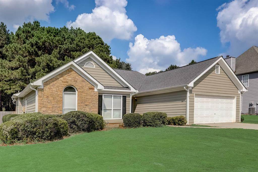 2071 Emerald Drive - Photo 1