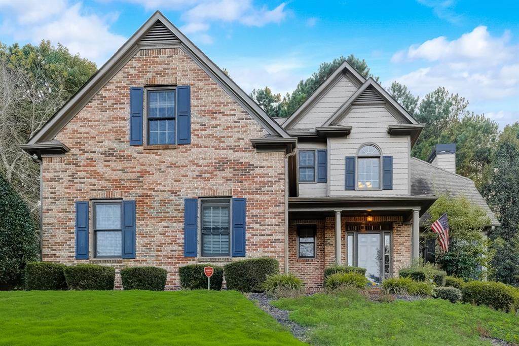 9630 Old Riverside Lane - Photo 1