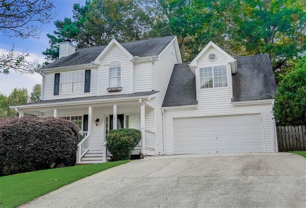 386 Westchester Way - Photo 1