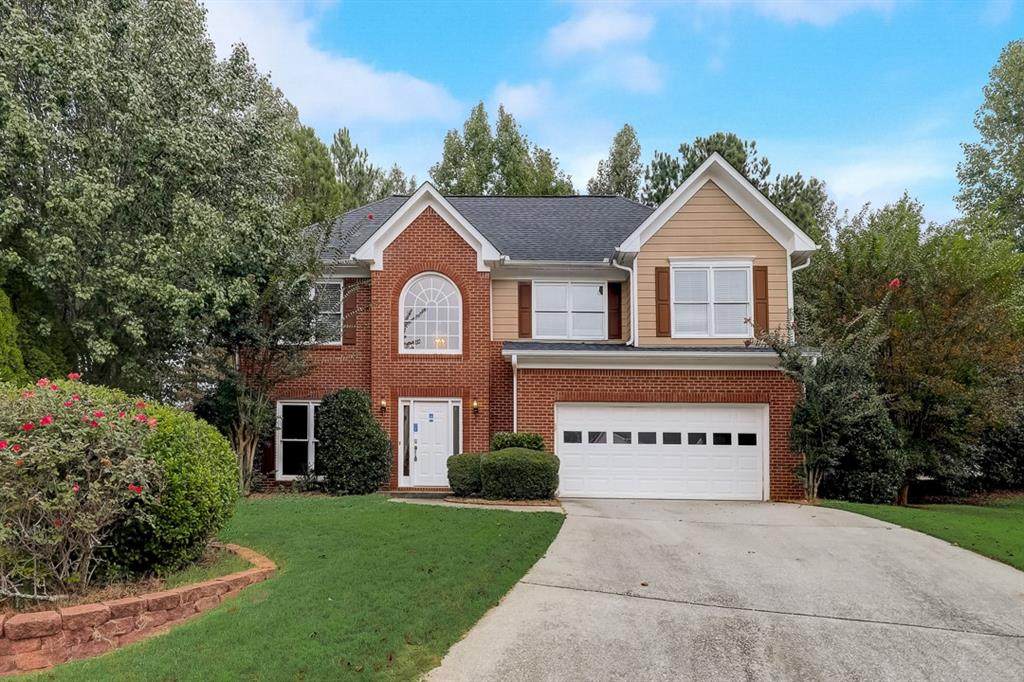1035 Morning Brook Court - Photo 1