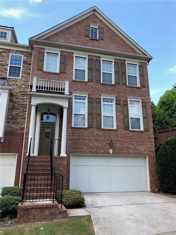 2203 Cumberland Parkway - Photo 1