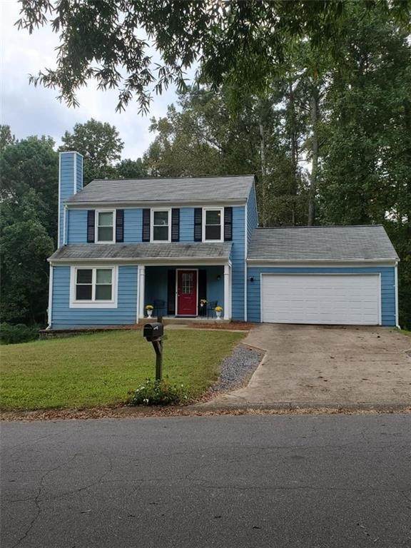 2963 Carrie Farm Road - Photo 1