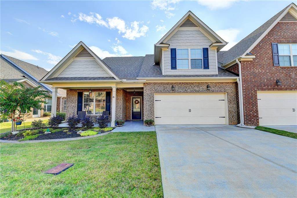 1820 Larkton Court - Photo 1