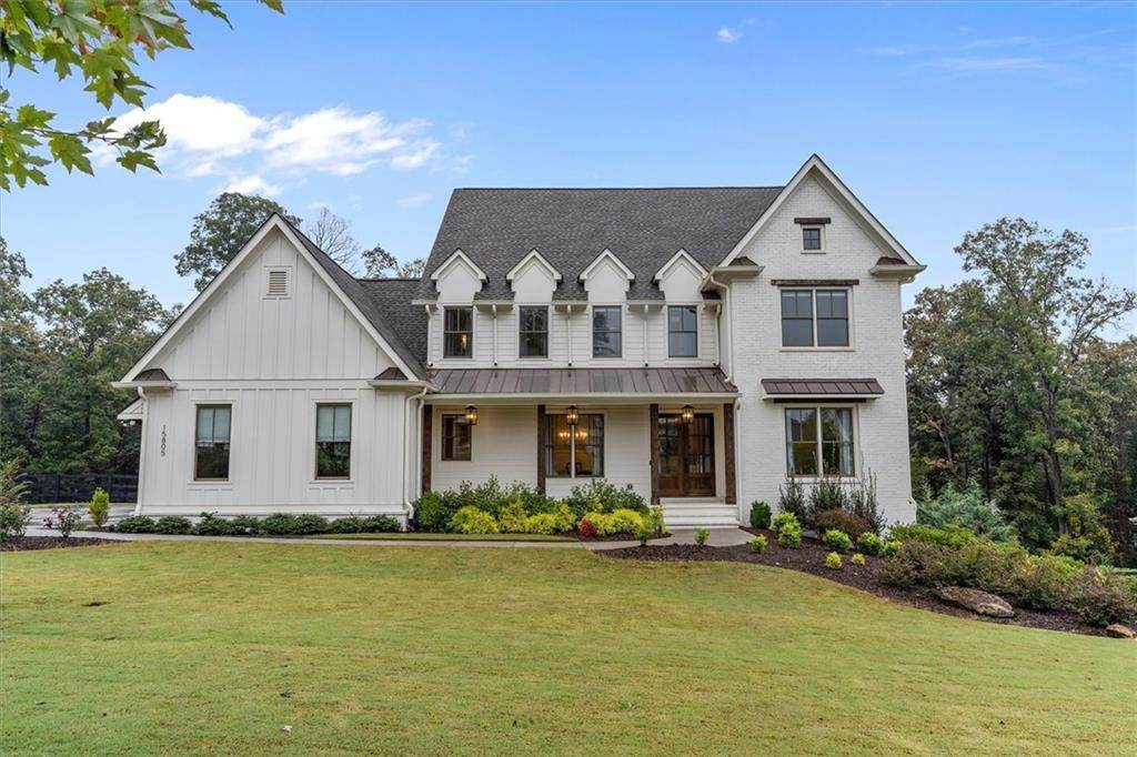 15805 Bon Endriot Drive - Photo 1