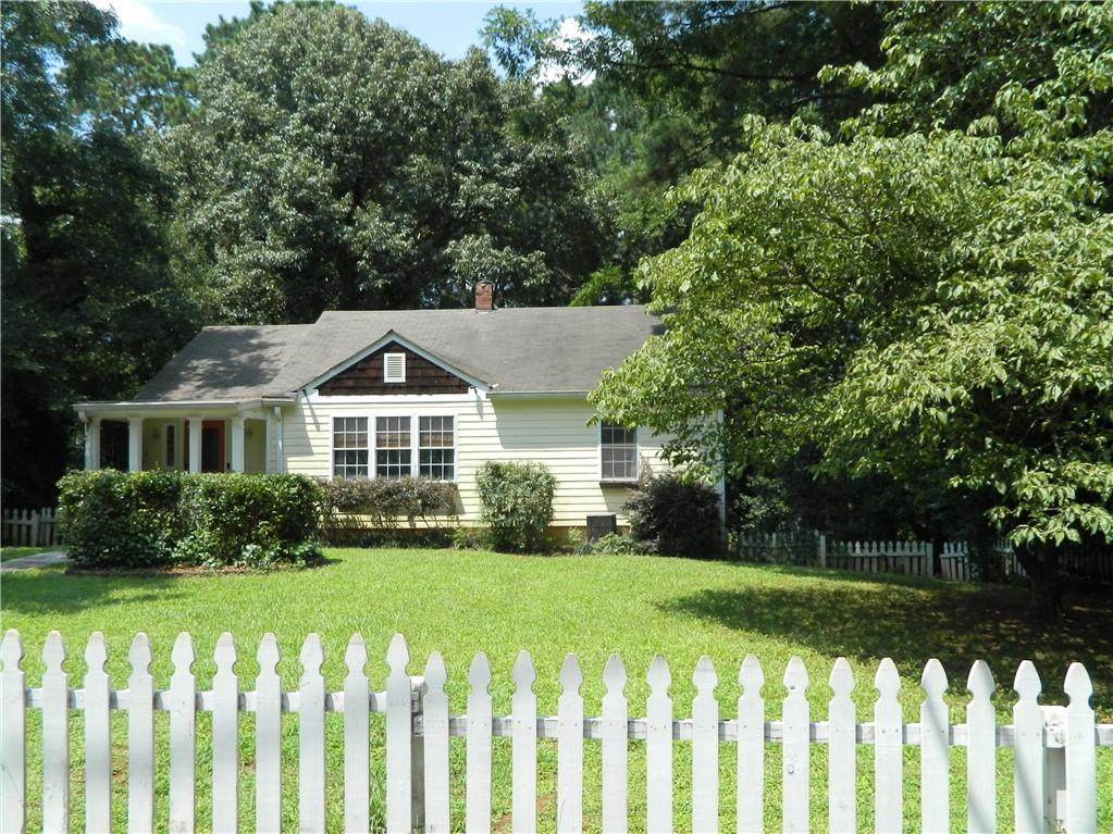 1604 Braeburn Drive - Photo 1