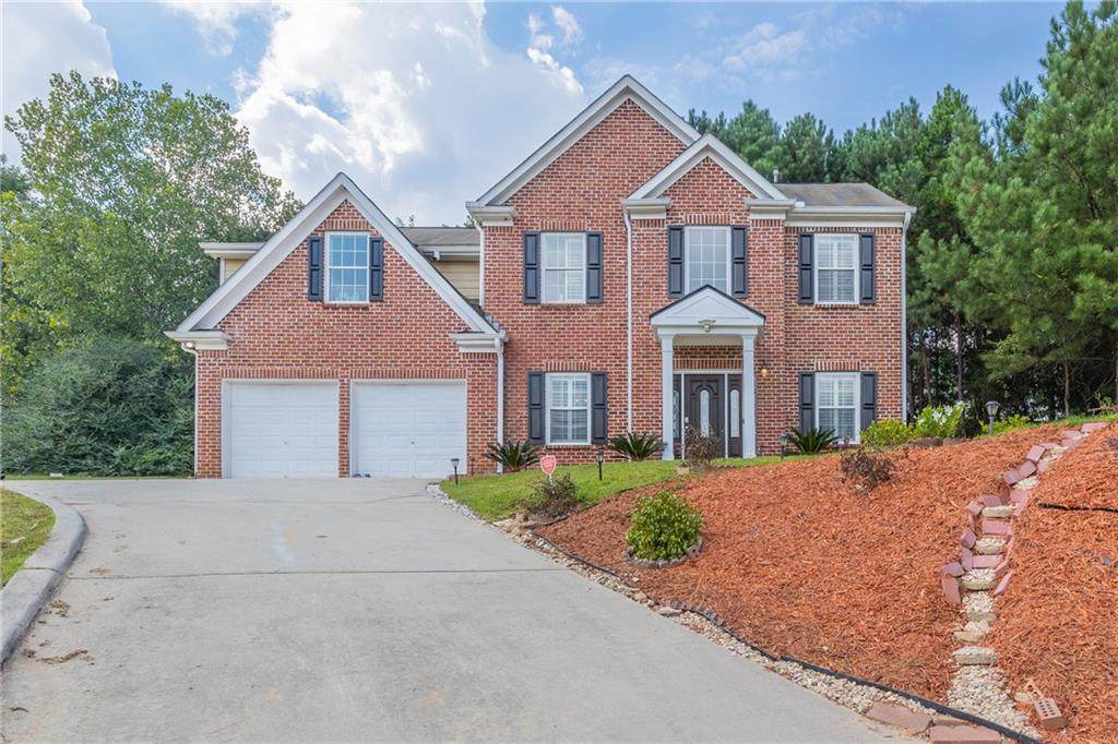 949 Tumlin Trace - Photo 1