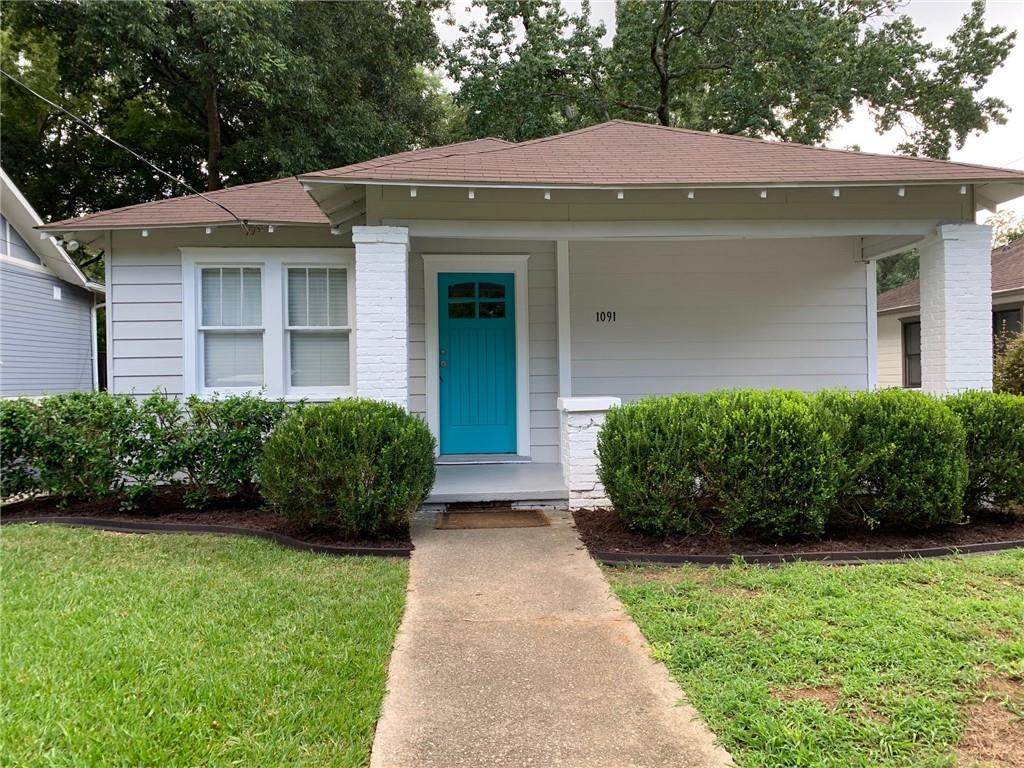 1091 Boulevard Drive - Photo 1