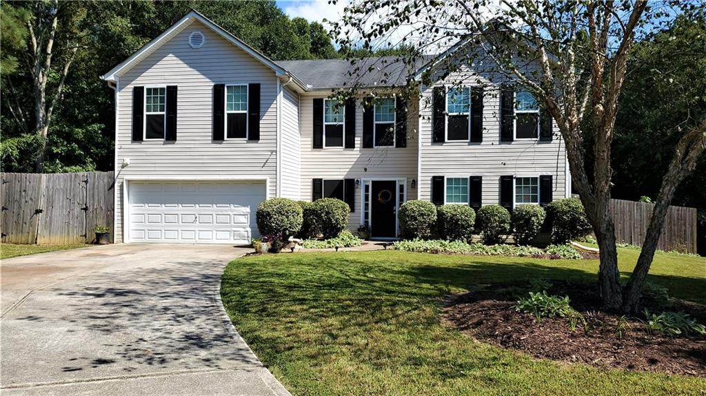 204 Clarence Hollis - Photo 1