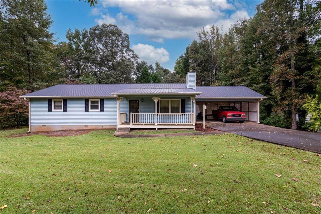 2128 Maddox Road - Photo 1