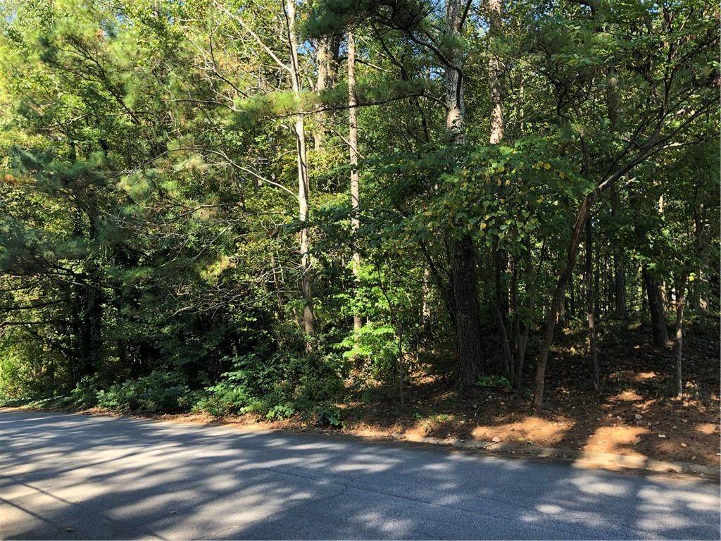 1721 Gate Drive - Photo 1