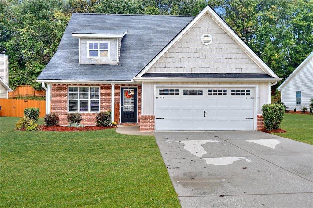 99 Jameston Drive - Photo 1